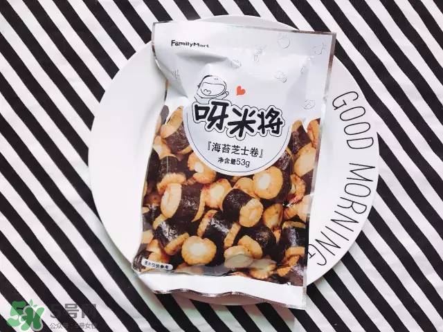 全家family mart零食熱賣榜_銷量前10名的零食評(píng)測(cè)