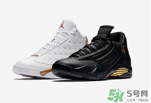 air jordan finals pack 13/14 dmp套裝國內(nèi)什么時候發(fā)售？