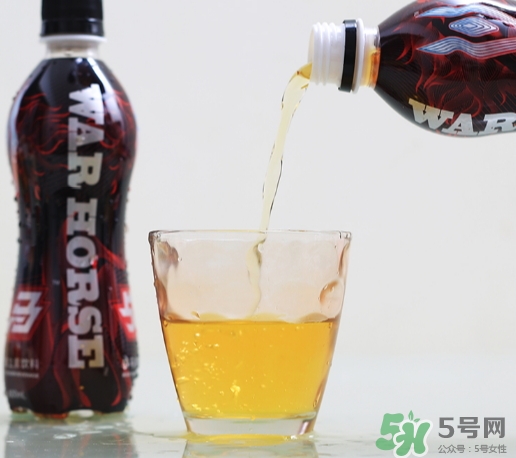 戰(zhàn)馬飲料多少錢一瓶？戰(zhàn)馬飲料零售價