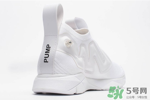 reebok pump supreme ultraknit多少錢？銳步新款充氣跑鞋價格