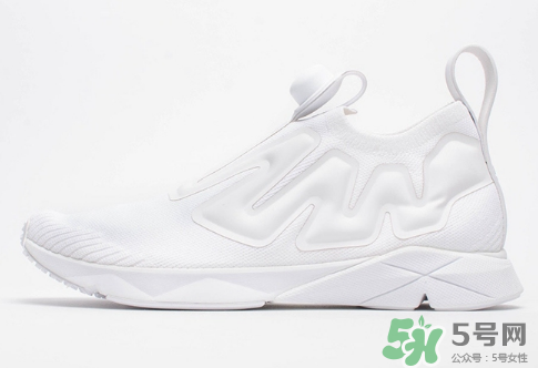 reebok pump supreme ultraknit什么時(shí)候發(fā)售？