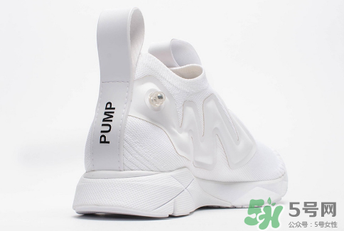 reebok pump supreme ultraknit什么時(shí)候發(fā)售？