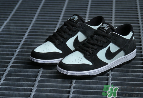 nike sb dunk low多少錢？耐克sb低幫板鞋專柜價格