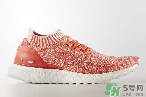 adidas ultraboost uncaged coral配色什么時候發(fā)售？