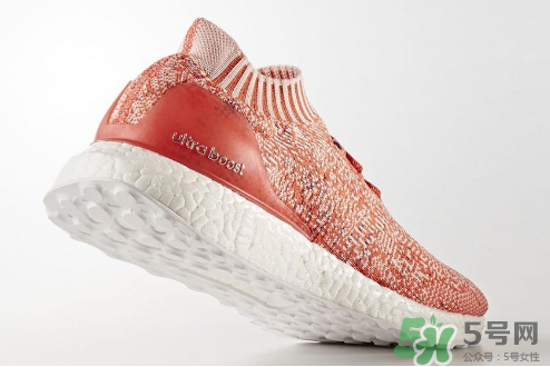 adidas ultraboost uncaged coral配色什么時候發(fā)售？