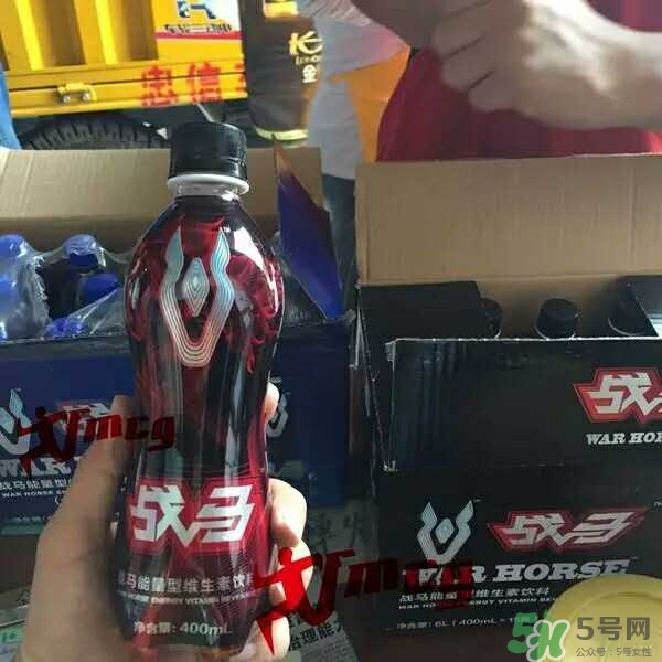 戰(zhàn)馬飲料多少錢一瓶？戰(zhàn)馬飲料零售價