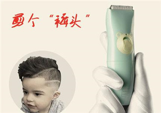 babycare嬰兒理發(fā)器怎么樣？babycare理發(fā)器怎么用？