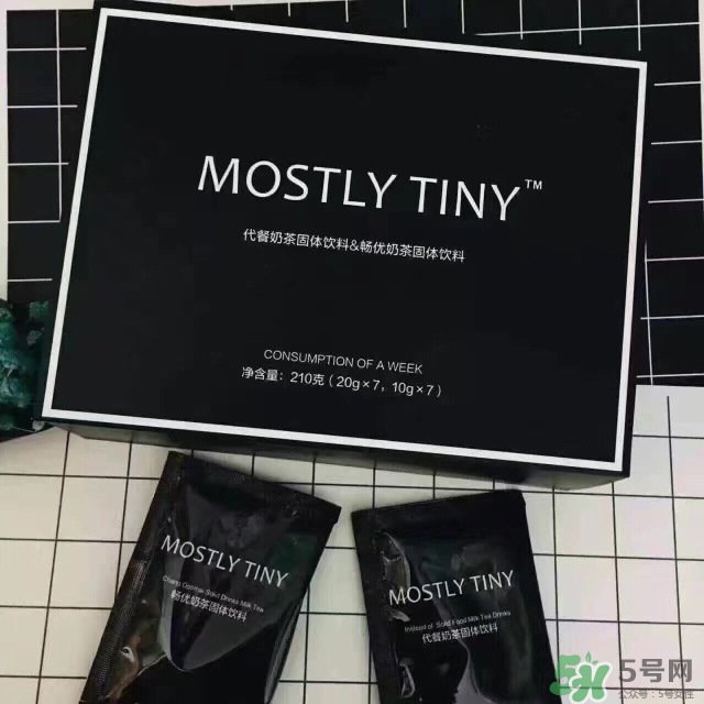 mostly tiny是什么牌子？mostly tiny好用嗎