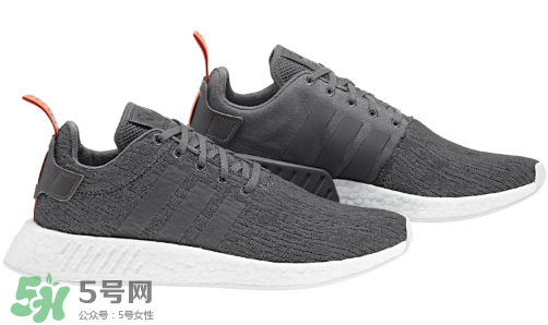 adidas nmd系列2017秋冬新款配色有哪些_好看嗎？