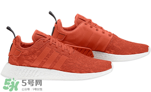 adidas nmd系列2017秋冬新款配色有哪些_好看嗎？