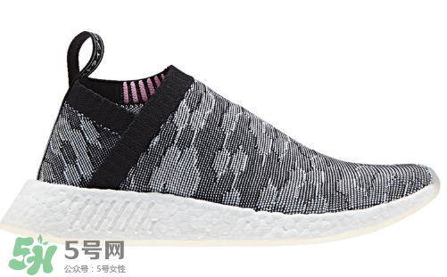 adidas nmd系列2017秋冬新款配色有哪些_好看嗎？