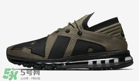 nike air max flair olive橄欖軍綠配色什么時(shí)候發(fā)售？