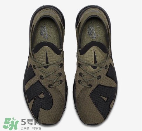 nike air max flair olive橄欖軍綠配色什么時(shí)候發(fā)售？