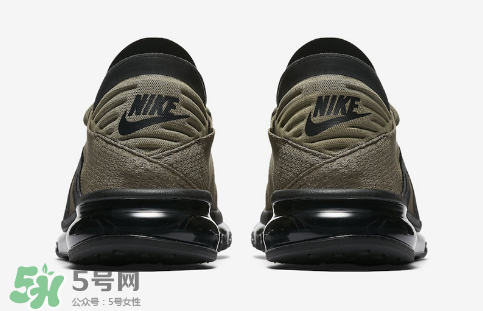 nike air max flair olive橄欖軍綠配色什么時(shí)候發(fā)售？