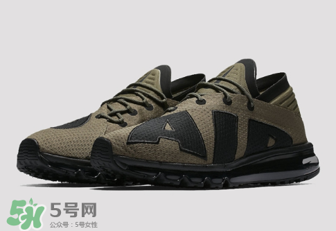 nike air max flair olive多少錢(qián)？耐克大air橄欖軍綠配色價(jià)格