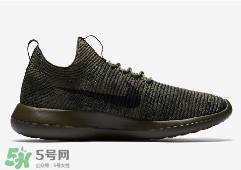 nikelab roshe 2 flyknit迷彩配色什么時候發(fā)售？