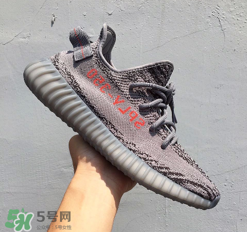 adidas yeezy 350 boost v2 beluga 2.0灰斑馬多少錢？