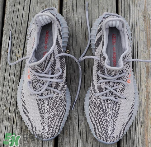 adidas yeezy 350 boost v2 beluga 2.0灰斑馬多少錢？