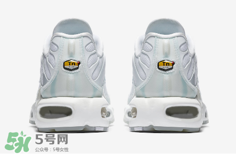 nike air max plus ice blue多少錢？耐克氣墊plus冰藍(lán)配色價(jià)格