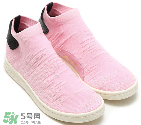 adidas stan smith sock新款粉色襪子鞋會(huì)發(fā)售嗎？