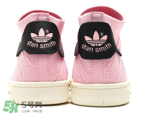 adidas stan smith sock新款粉色襪子鞋會(huì)發(fā)售嗎？