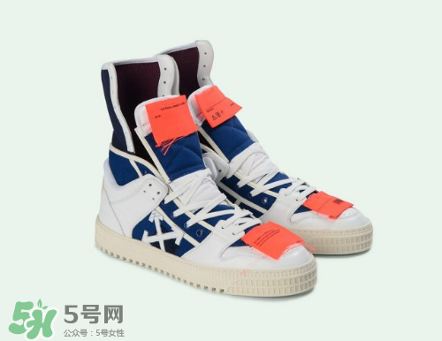 off white2018春夏3.0 sneakers系列球鞋怎么預(yù)定_在哪預(yù)定？