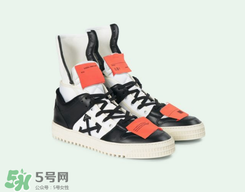 off white2018春夏3.0 sneakers系列球鞋怎么預(yù)定_在哪預(yù)定？