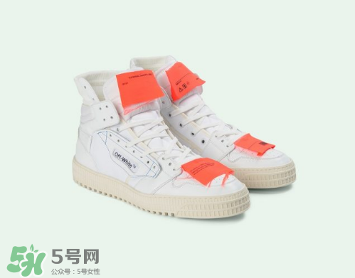 off white2018春夏3.0 sneakers系列球鞋怎么預(yù)定_在哪預(yù)定？