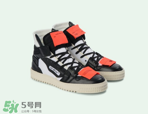 off white2018春夏3.0 sneakers系列球鞋怎么預(yù)定_在哪預(yù)定？