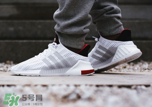 adidas climacool 02/17什么時(shí)候發(fā)售？阿迪達(dá)斯清風(fēng)系列新款發(fā)售時(shí)間