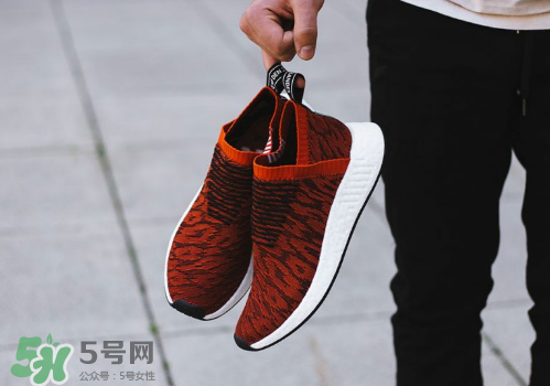 adidas nmd cs2 harvest red血橙配色什么時(shí)候發(fā)售？