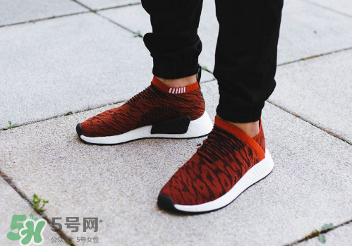 adidas nmd cs2 harvest red血橙配色什么時(shí)候發(fā)售？