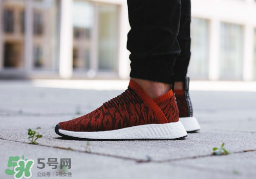 adidas nmd cs2 harvest red血橙配色什么時(shí)候發(fā)售？