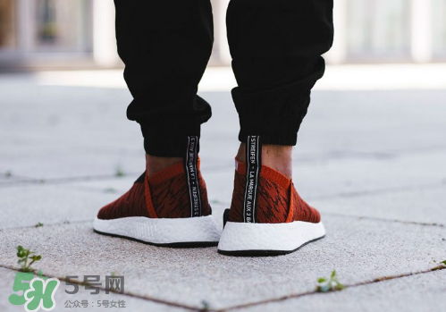 adidas nmd cs2 harvest red血橙配色什么時(shí)候發(fā)售？