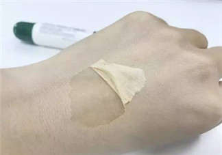 real skin patch怎么樣？real skin是什么牌子