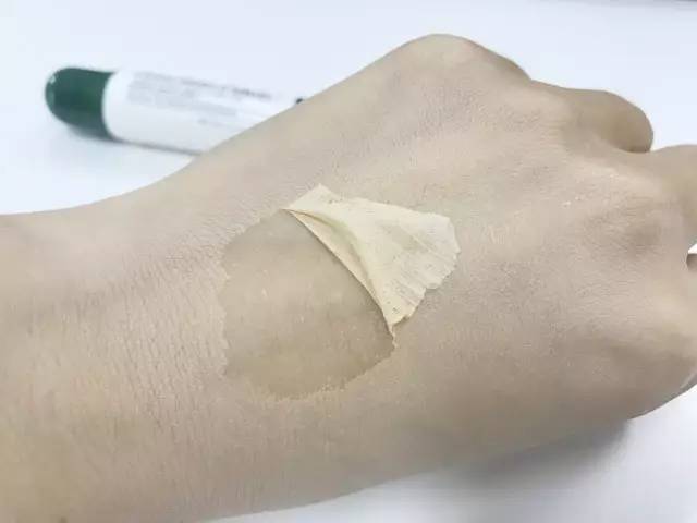 real skin patch怎么樣？real skin是什么牌子