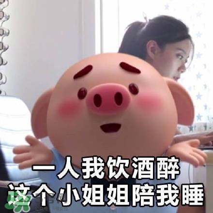 豬小屁表情包是什么？豬小屁表情包為什么這么火？