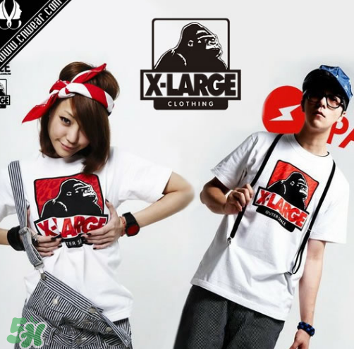 xlarge是什么牌子？xlarge是什么檔次？