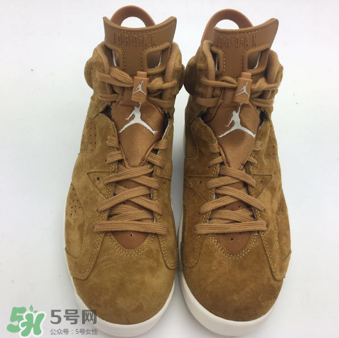 air jordan 6 golden harvest什么時候發(fā)售？