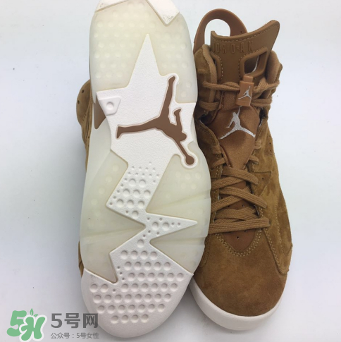 air jordan 6 golden harvest什么時候發(fā)售？