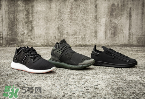 y-3 2017秋冬新款運(yùn)動(dòng)鞋多少錢_專柜價(jià)格