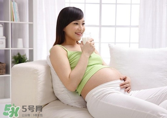 孕婦奶粉喝了有什么好處？孕婦奶粉喝了會(huì)發(fā)胖嗎？