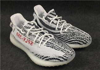 adidas yeezy 350 v2 boost zebra白斑馬會(huì)降價(jià)嗎？