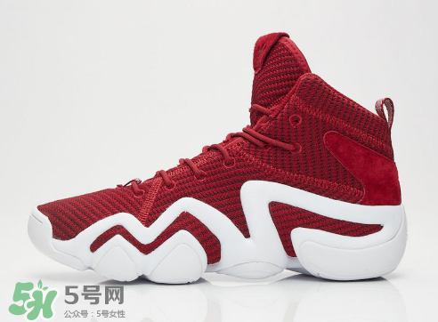 adidas crazy 8 primeknit版本什么時候發(fā)售？