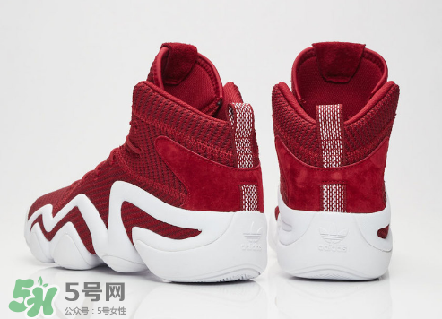 adidas crazy 8 primeknit版本什么時候發(fā)售？