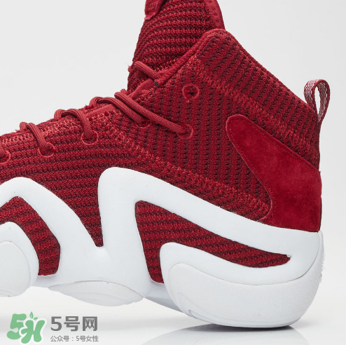 adidas crazy 8 primeknit版本什么時候發(fā)售？