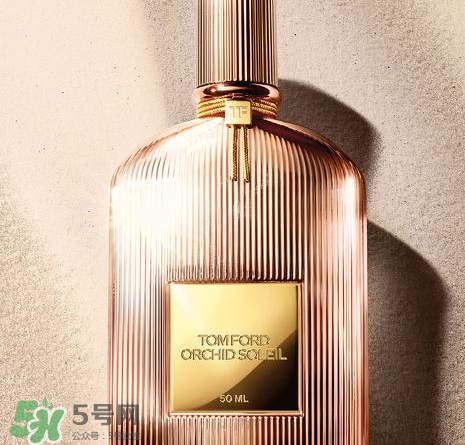 tom ford璀璨蘭花香水怎么樣_好聞嗎