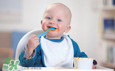 輔食添加過早的危害？為什么不能過早的添加輔食？