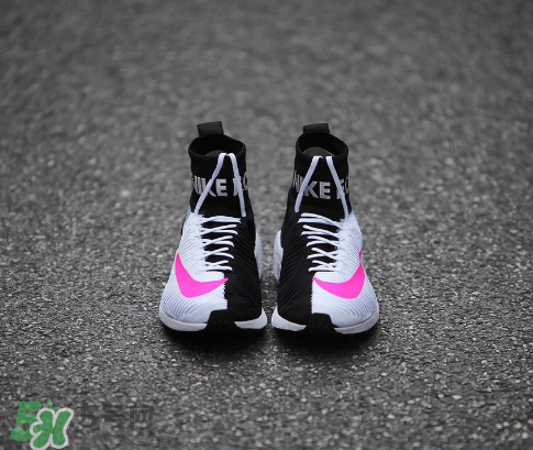 nike zoom mercurial flyknit怎么樣？黑粉呂布二代細節(jié)圖曝光