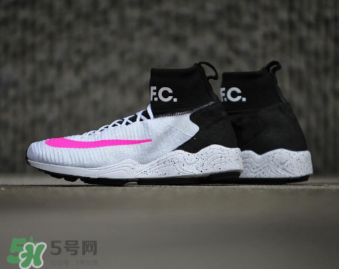 nike zoom mercurial flyknit怎么樣？黑粉呂布二代細節(jié)圖曝光